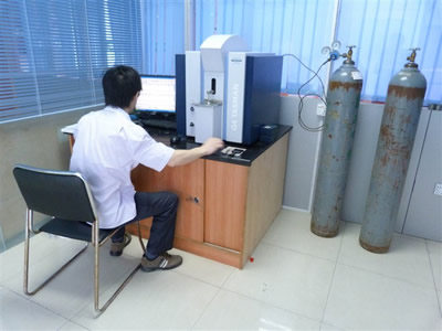 光譜數(shù)據(jù)分析儀