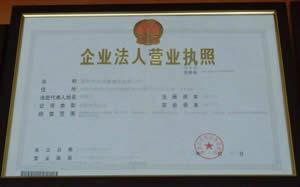 興鴻泰營(yíng)業(yè)執(zhí)照 興鴻泰營(yíng)業(yè)執(zhí)照